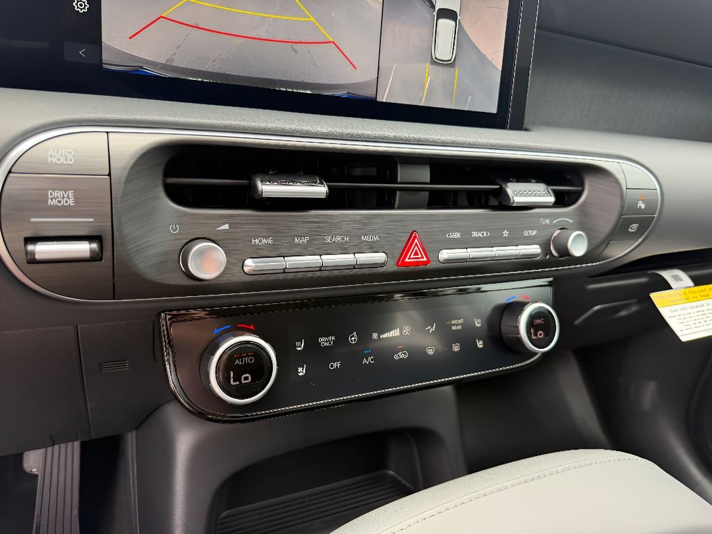 New 2026 Creamy White Pearl Hyundai Blue SEL Premium 7P image 64