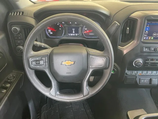 Used 2024 Red Chevrolet Custom image 13