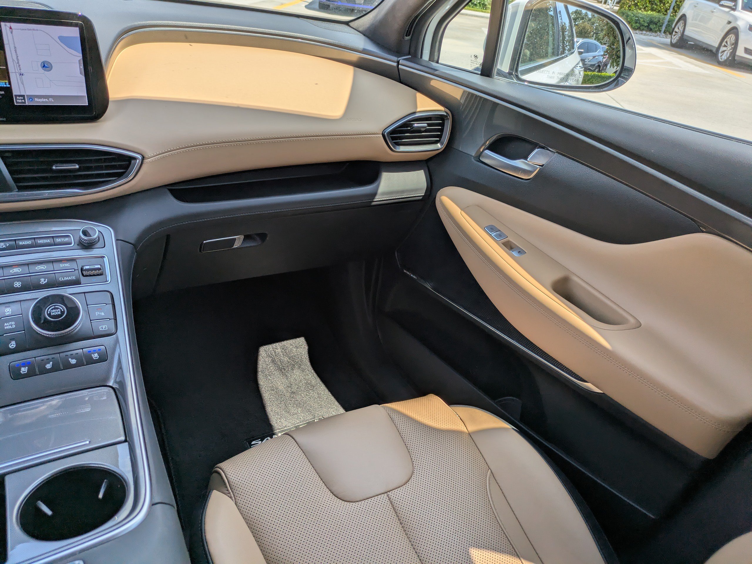 2023 Hyundai Santa Fe Calligraphy - Photo 16