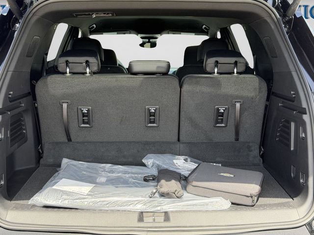 2026 Chevrolet Traverse LT - Photo 19