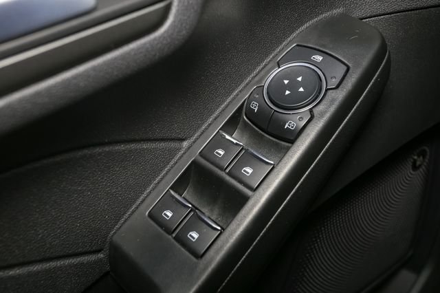 Used 2023 Black Ford Active image 37