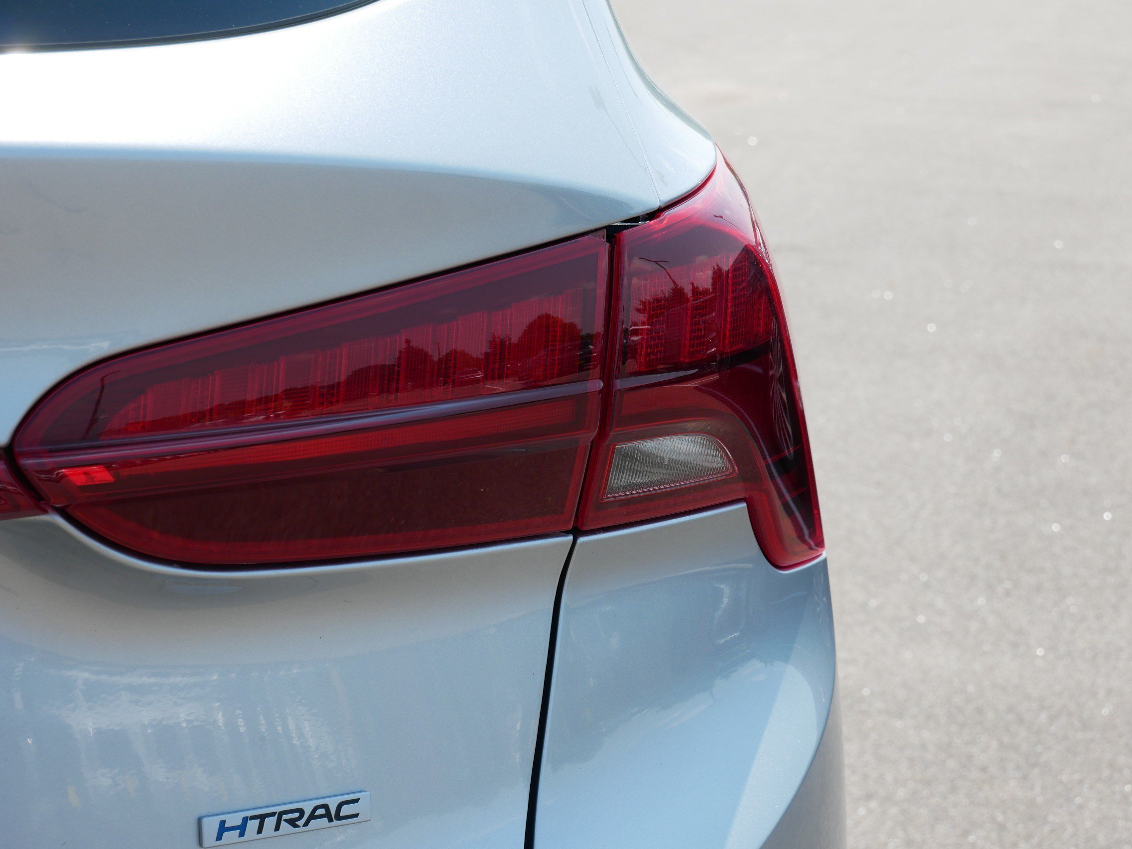 Certified Used 2022 Shimmering Silver Hyundai SEL image 17