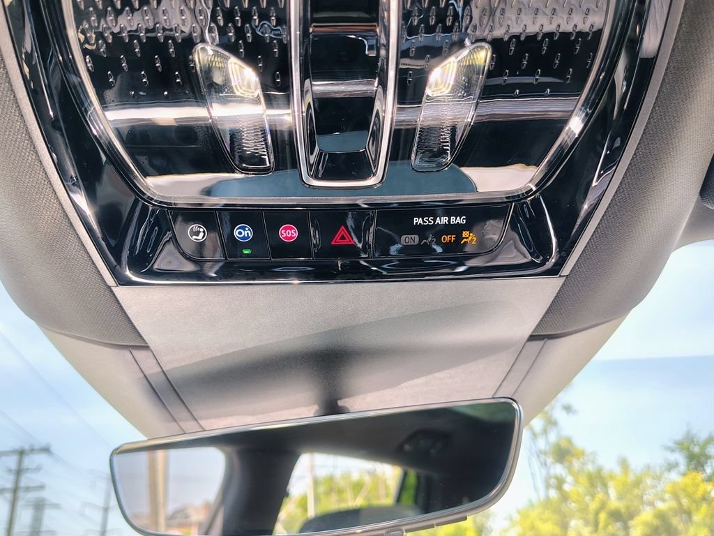 2026 Cadillac Escalade IQ Sport - Photo 33