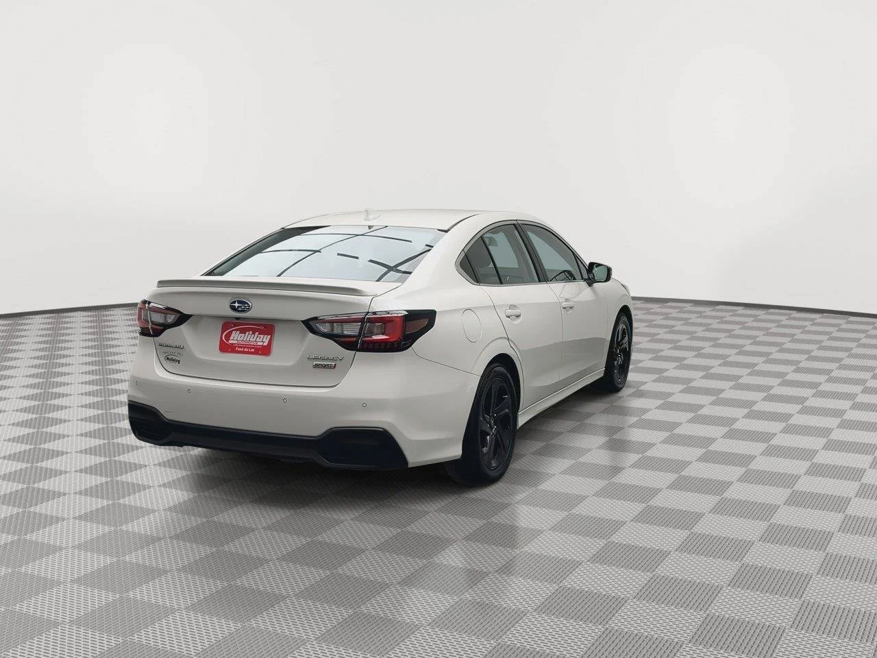 2020 Subaru Legacy Sport - Photo 38