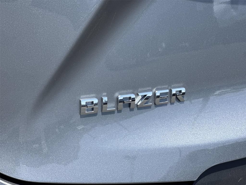 2026 Chevrolet Blazer 2LT - Photo 29