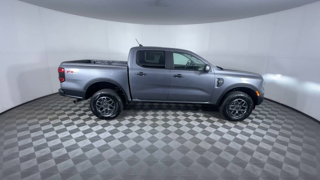 2025 Ford Ranger XLT - Photo 9