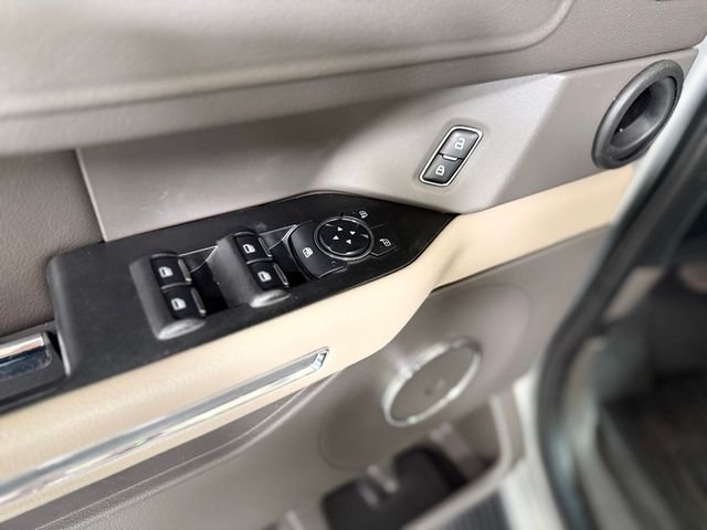 2021 Ford Expedition XLT - Photo 12