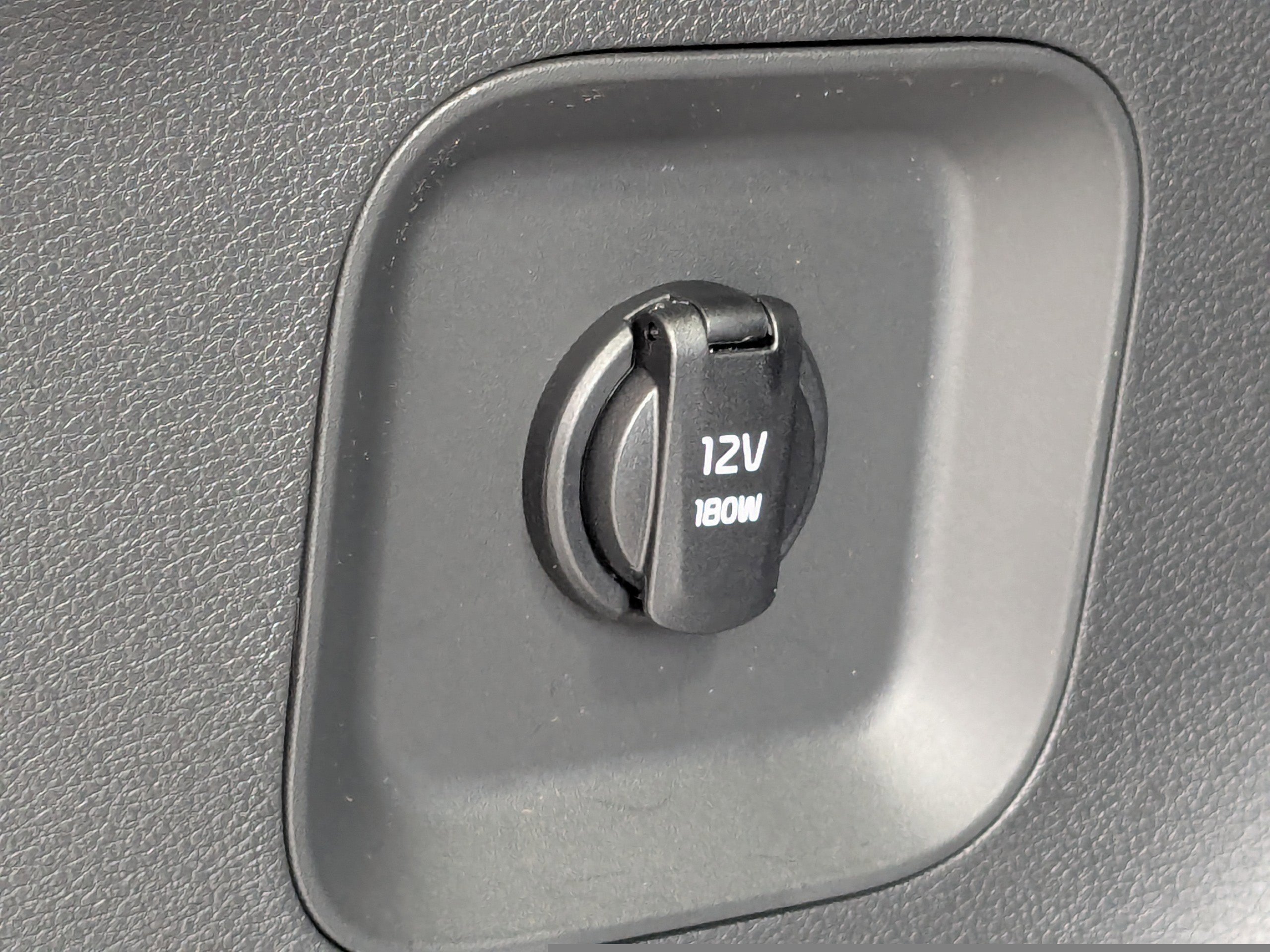 New 2026 Ebony Black Kia EX image 15