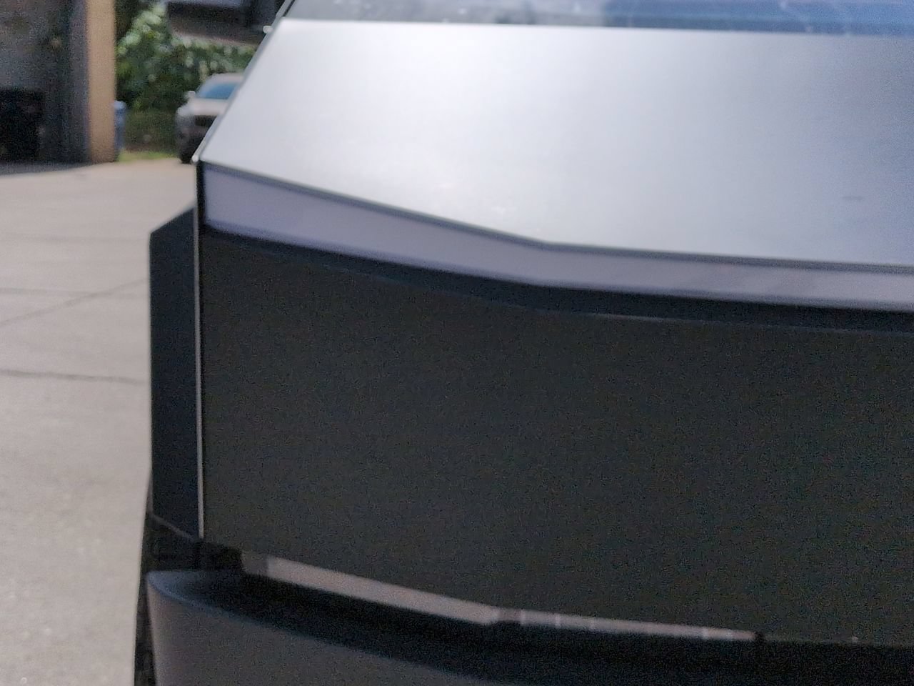 Used 2024 Stainless Steel Tesla Base image 10