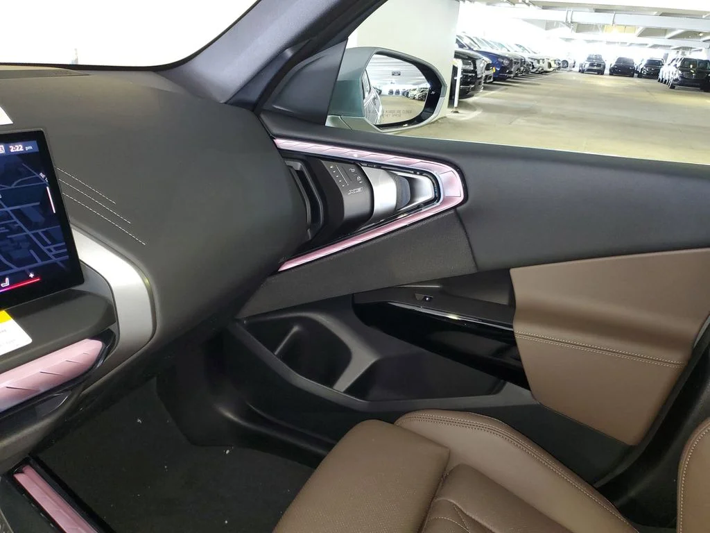 Used 2026 Gray BMW 30 xDrive image 19