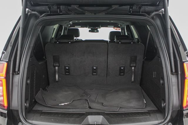 2024 Chevrolet Suburban LT - Photo 11