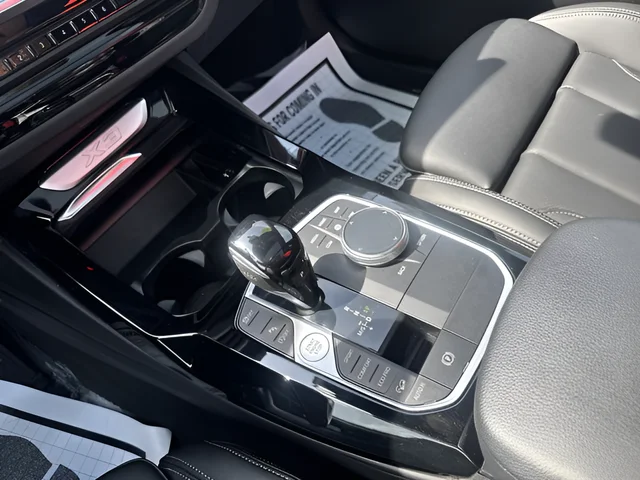 Certified Used 2022 Red BMW xDrive30i image 18
