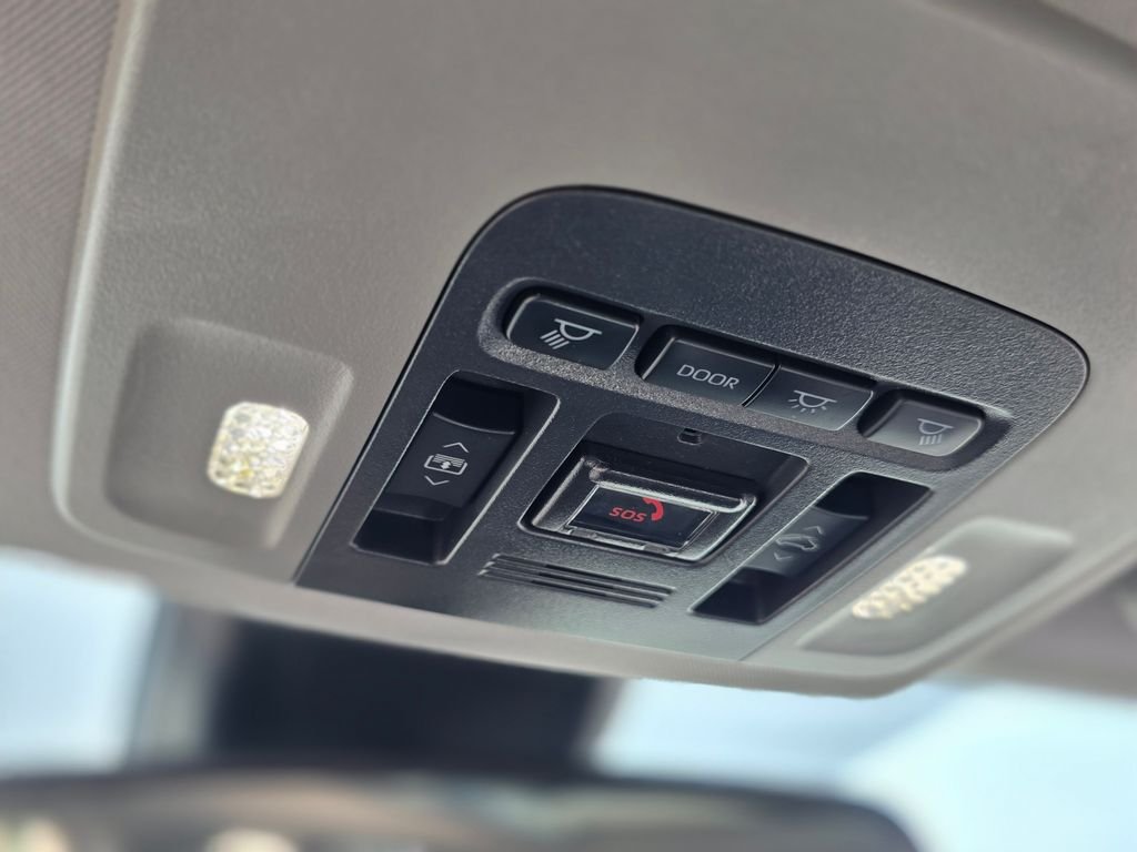 2024 Toyota Camry XSE - Photo 27