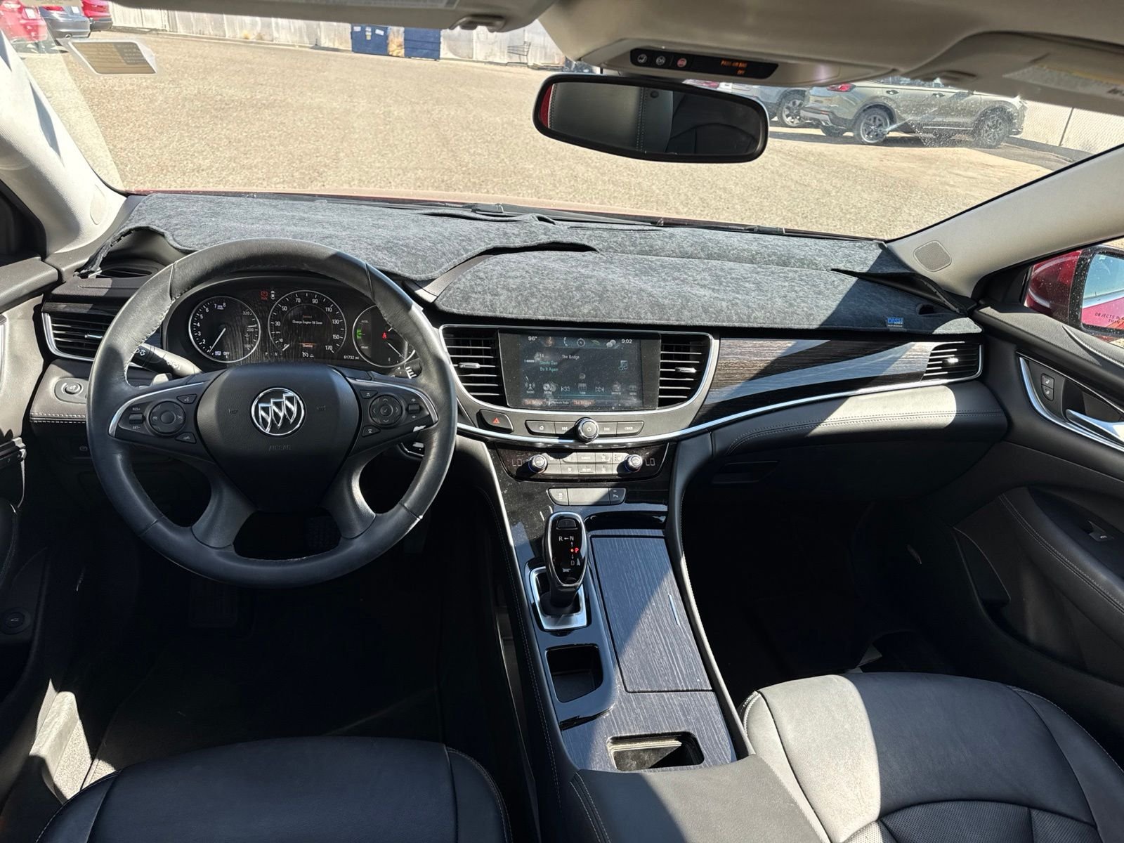 2019 Buick LaCrosse Essence - Photo 9