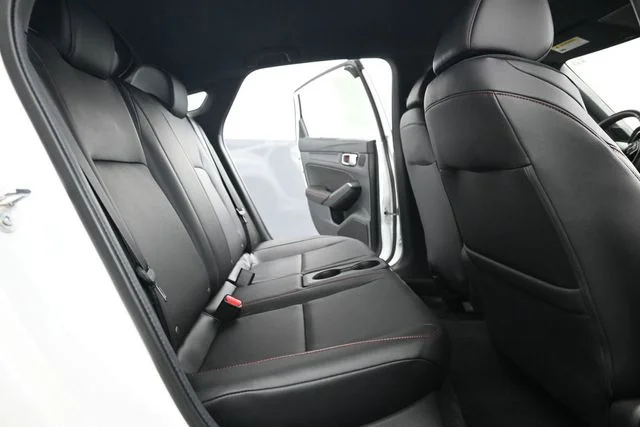 Used 2025 Platinum White Pearl Acura TYPE S image 21