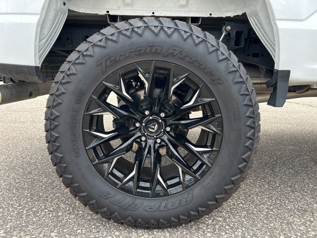 2024 Ford F-150 XLT - Photo 28