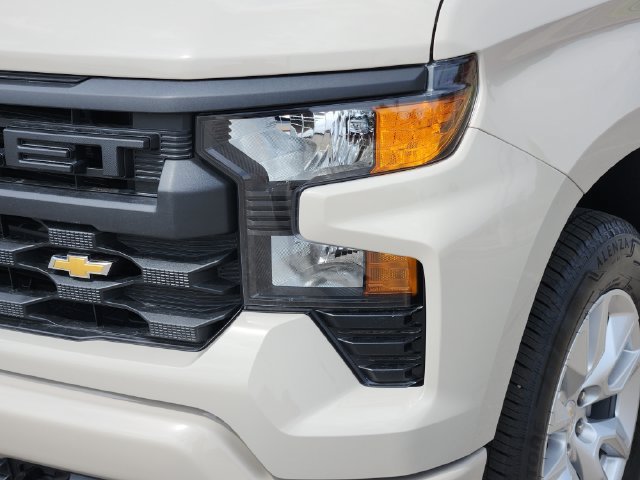 2026 Chevrolet Silverado 1500 Custom - Photo 10