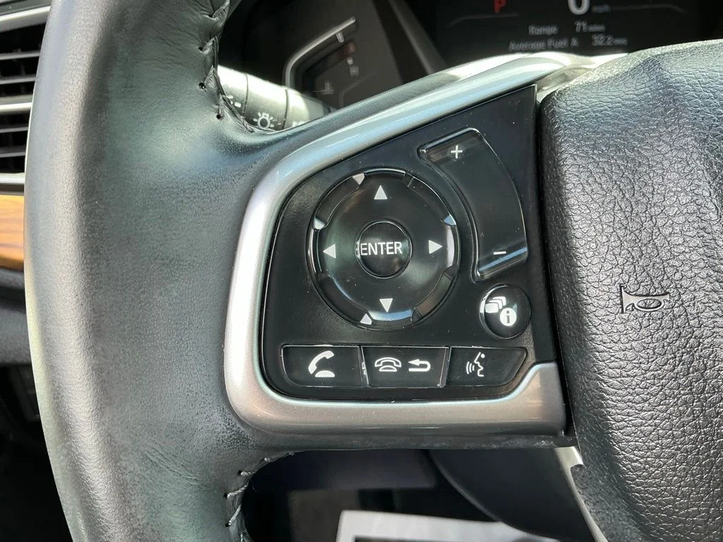Used 2019  Honda EX-L image 36