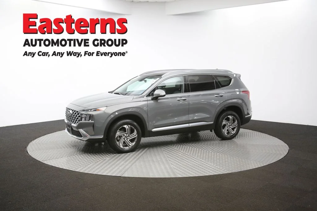 Used 2023 Gray Hyundai SEL image 58