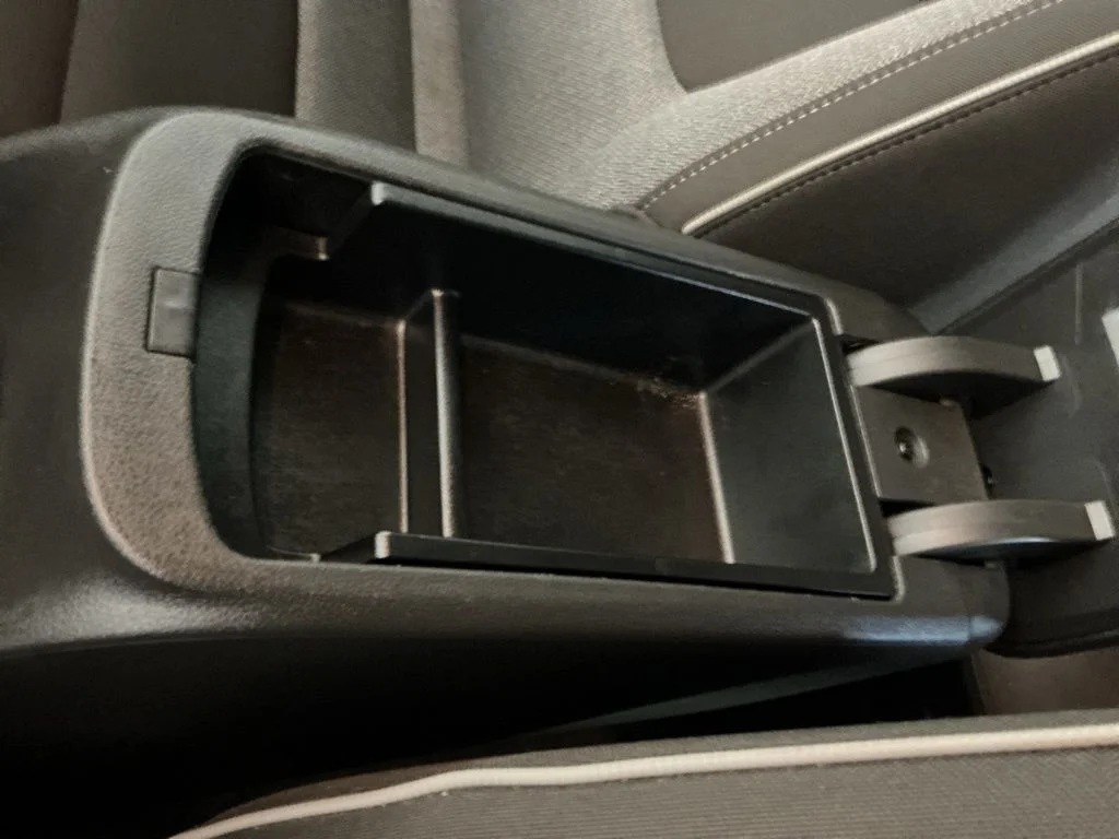 Certified Used 2024 Gray Chevrolet LS image 17