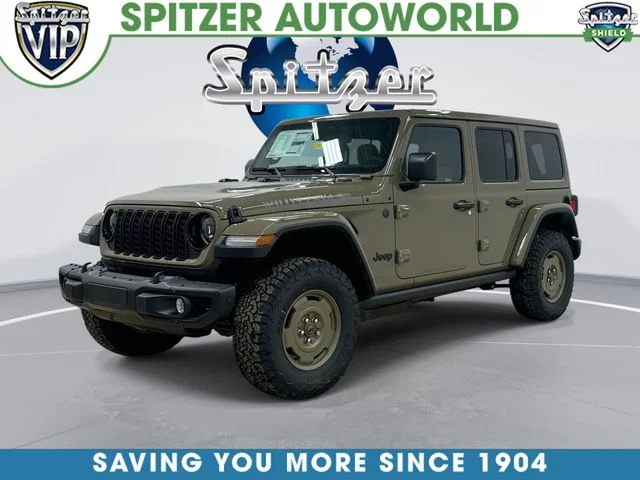 New 2026 41 Exterior Paint Jeep Willys 41 image 1
