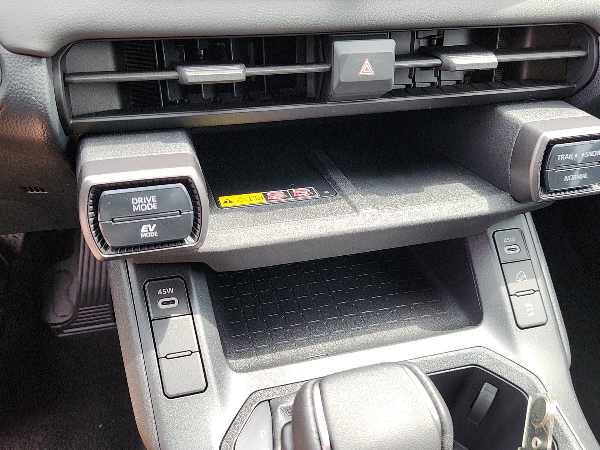 Certified Used 2026 Gray Toyota XLE Premium image 15