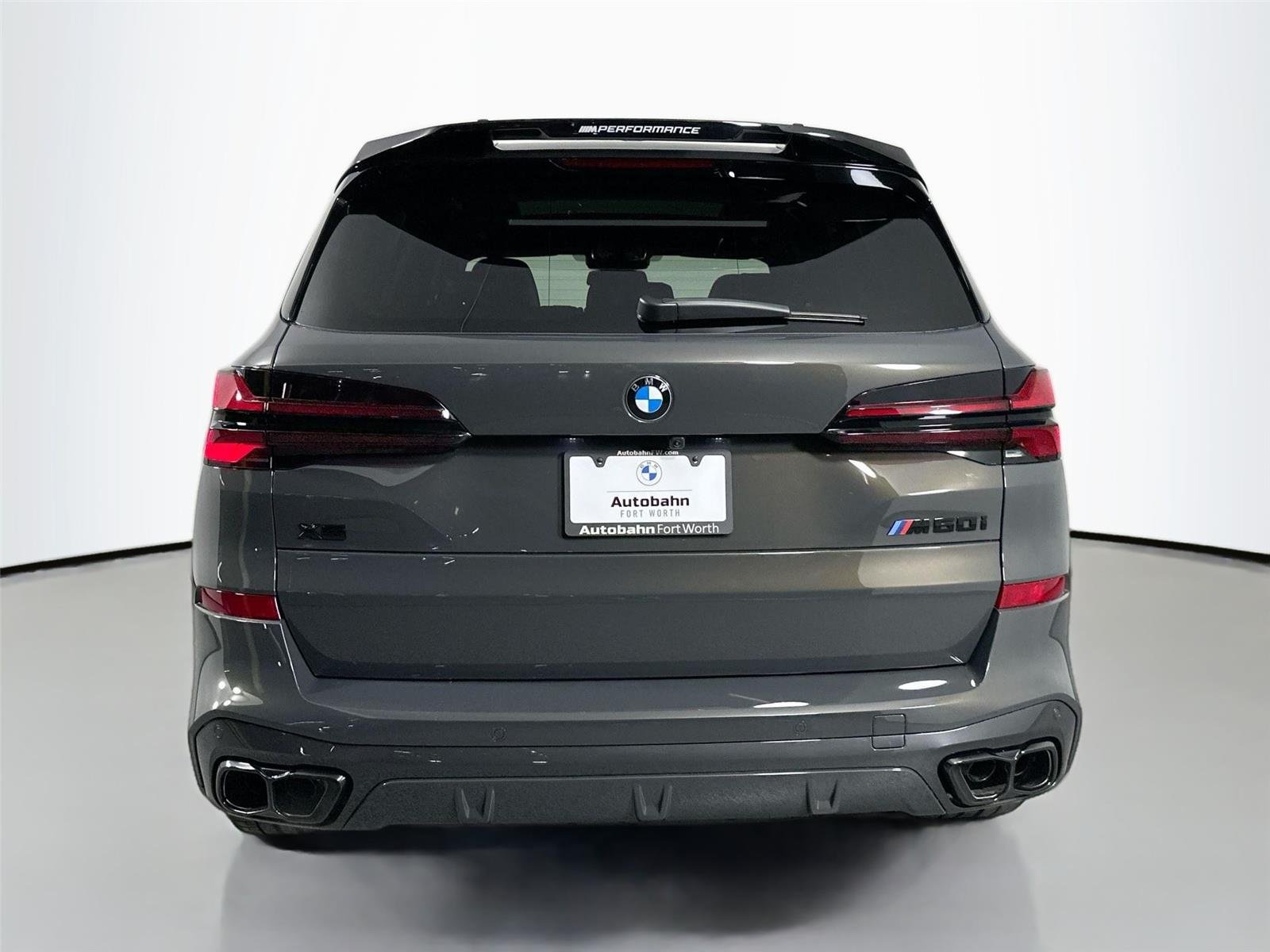 2026 BMW X5 M60i - Photo 7