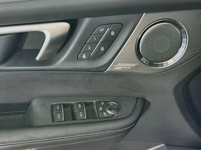 Used 2026 Black Buick Avenir image 18