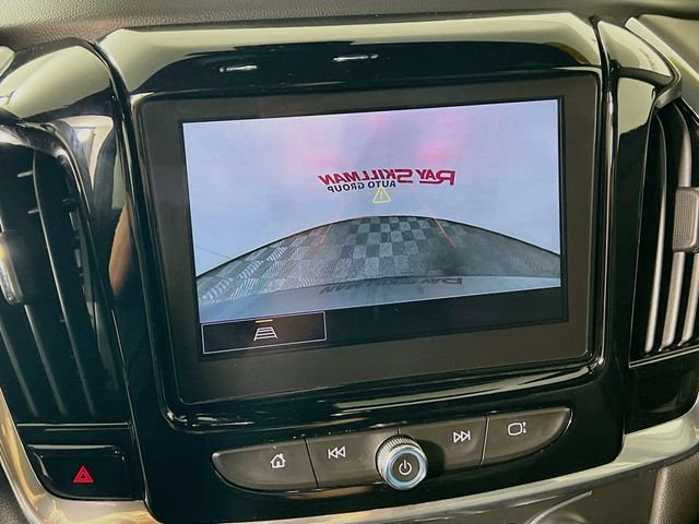 2022 Chevrolet Traverse 1LT - Photo 18