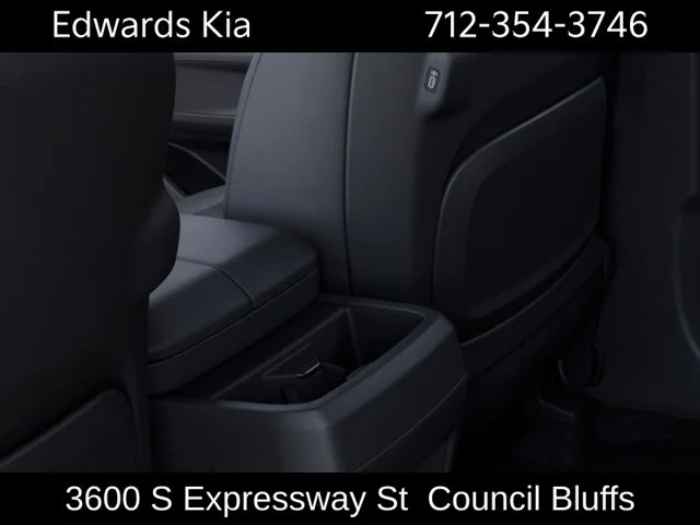 New 2027 Gray Kia EX image 28
