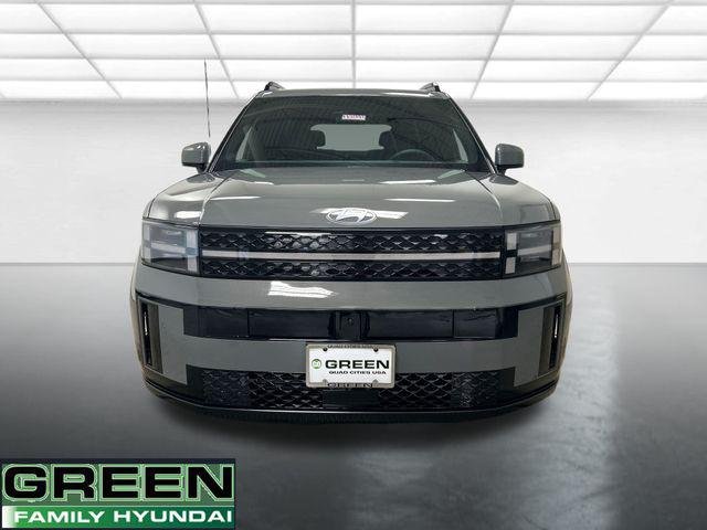 New 2027 Gray Hyundai Calligraphy image 9