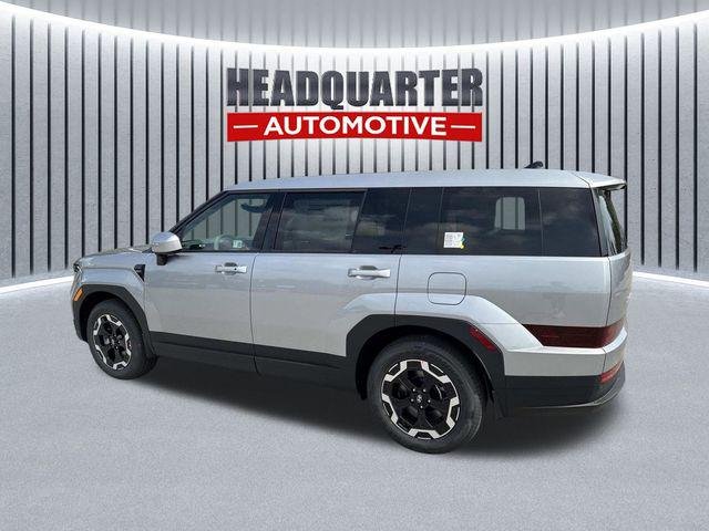 2026 Hyundai Santa Fe SE - Photo 6