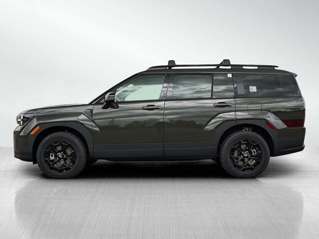 New 2026 Rockwood Green Hyundai XRT AWD image 30