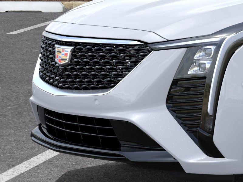 2026 Cadillac CT5 Premium Luxury - Photo 14