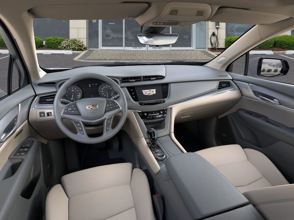 2026 Cadillac XT5 Premium Luxury - Photo 16