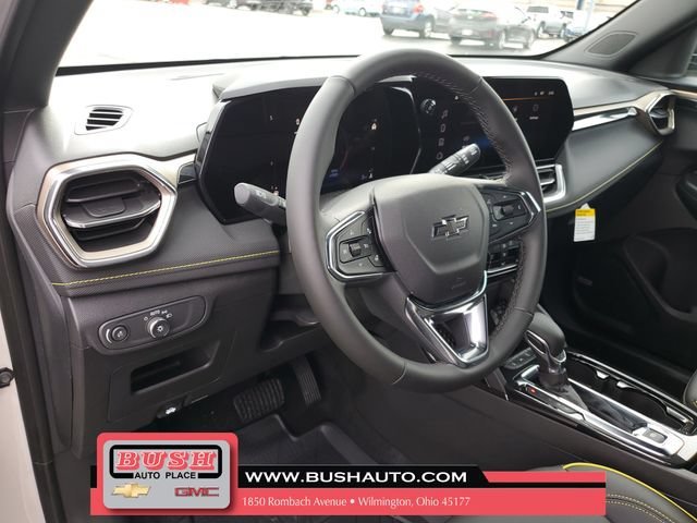 2026 Chevrolet Trailblazer Activ - Photo 18