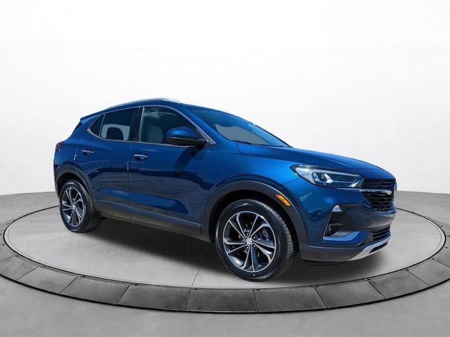 2020 Buick Encore GX Essence