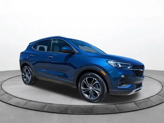 2020 Buick Encore GX Essence's photo