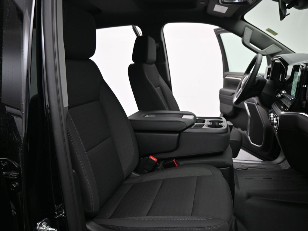 New 2026 Onyx Black GMC Elevation image 20