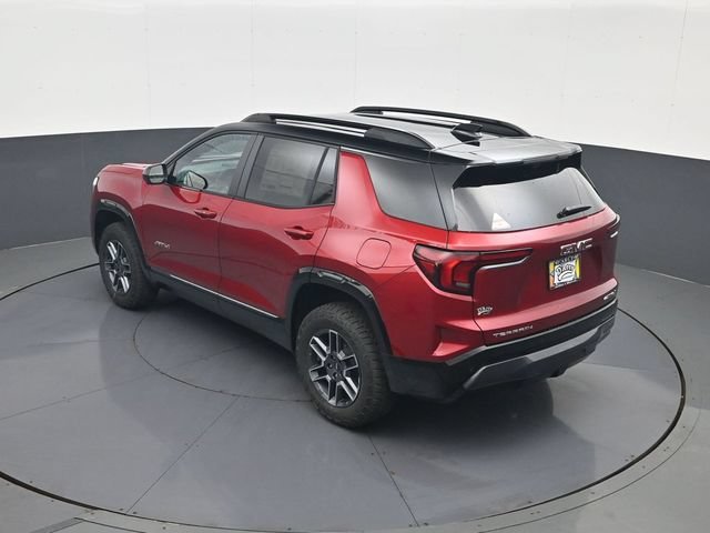 2027 GMC Terrain AT4 - Photo 19