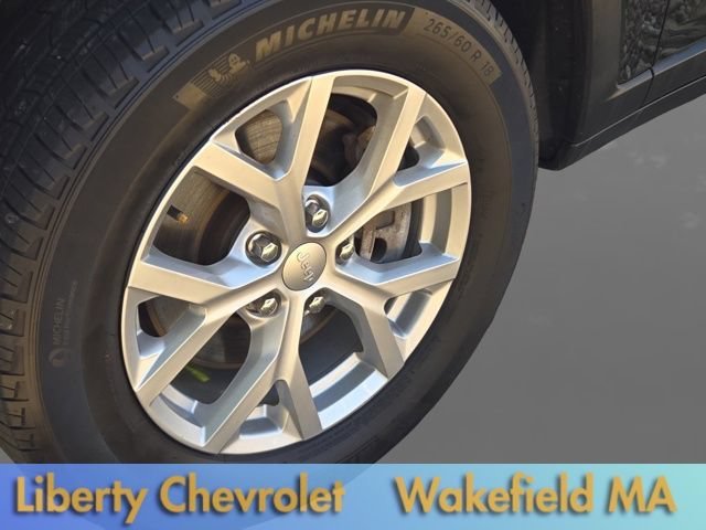 Used 2023 Rocky Mountain Pe Jeep Limited image 18
