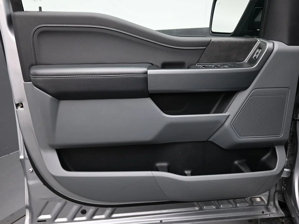 2024 Ford F-150 XLT - Photo 9