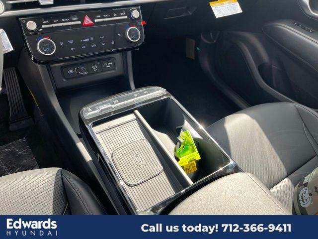 2025 Hyundai Tucson SEL Convenience - Photo 18