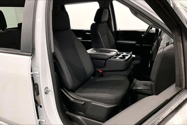 2025 Chevrolet Silverado 3500HD Work Truck - Photo 8