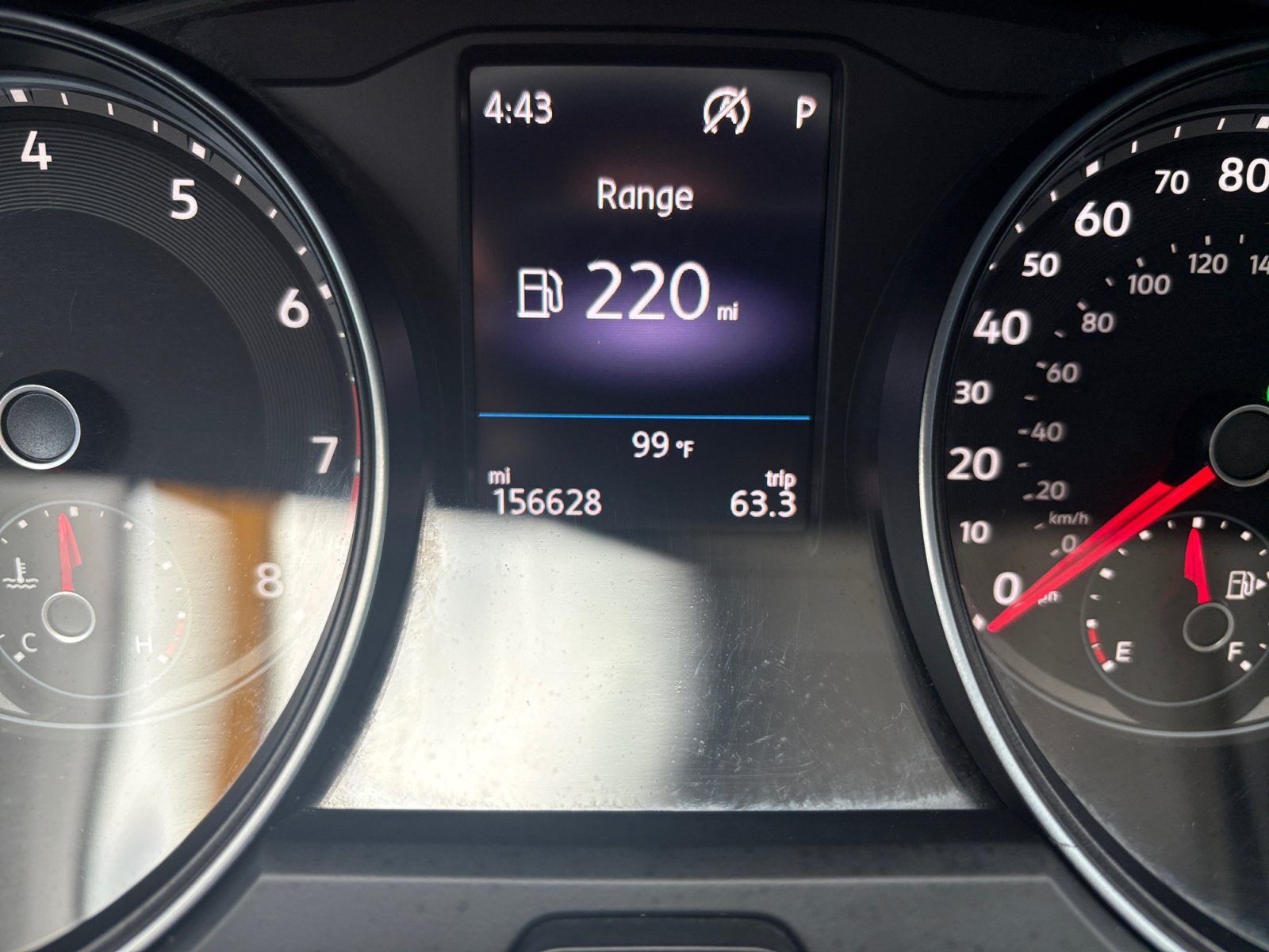 Used 2019 Volkswagen Atlas S with VIN 1V2AP2CA0KC585050 for sale in Leon Valley, TX