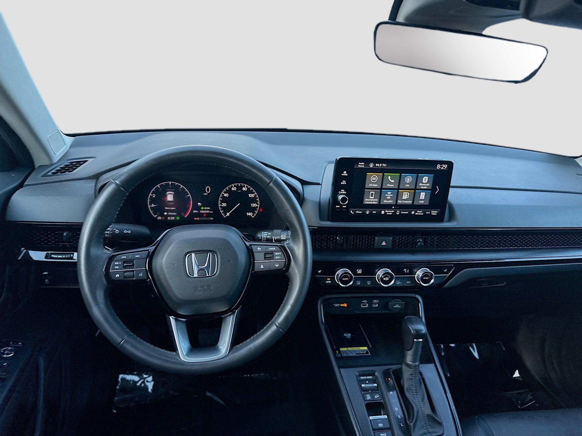 2024 Honda CR-V EX-L - Photo 20