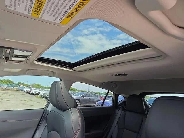 New 2026 ALPINE GREEN Subaru Limited image 21