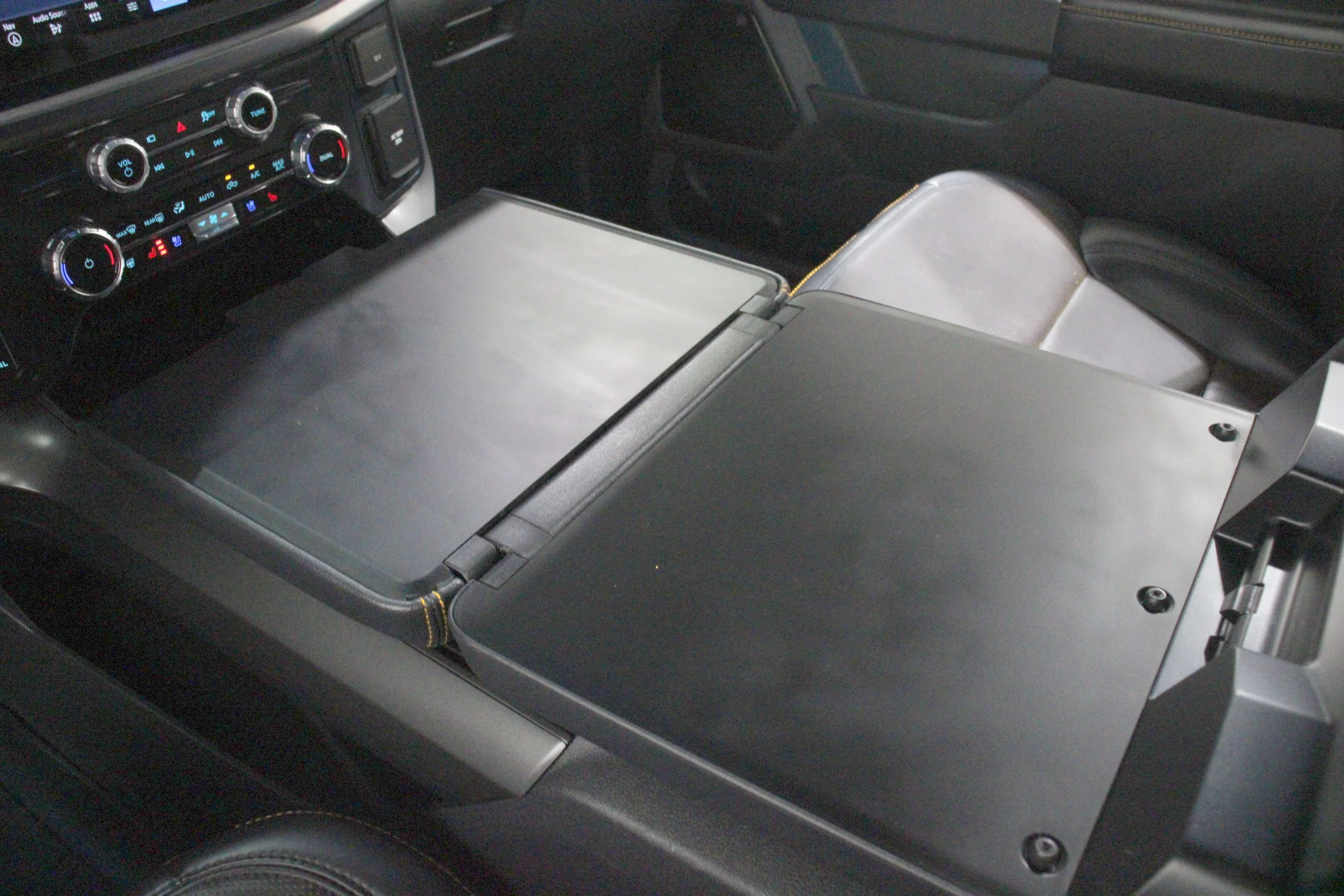 2025 Ford F-150 Tremor - Photo 23