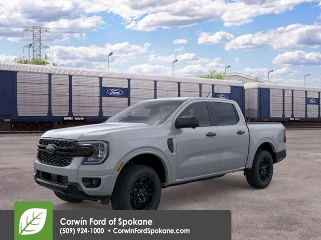 New 2026 Avalanche Ford XLT image 3