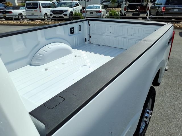New 2027 White Ford XL image 17